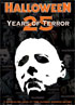 Halloween: 25 Years Of Terror