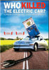 Who Killed The Electric Car?