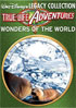 Walt Disney's Legacy Collection: True Life Adventures Volume 1: Wonders Of The World