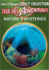 Walt Disney's Legacy Collection: True Life Adventures Volume 4: Nature's Mysteries