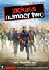 Jackass Number Two (Widescreen)