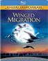 Winged Migration (Blu-ray)