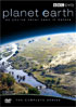 Planet Earth: The Complete Series (PAL-UK)