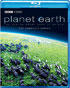 Planet Earth: The Complete Series (Blu-ray)