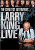 Larry King Live: The Greatest Interviews Collection