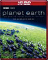 Planet Earth: The Complete Series (HD DVD)