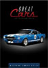 Great Cars: Mustang / Cobra / GT40