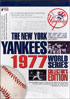 New York Yankees: 1977 World Series Collector's Edition