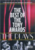 Best Of The Tony Awards: The Plays