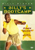 Billy's BootCamp: Basic Training BootCamp / Ultimate BootCamp