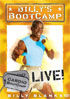 Billy's BootCamp: Cardio Bootcamp Live