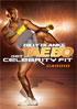 Billy Blanks Tae Bo Get Celebrity Fit: Cardio