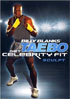 Billy Blanks Tae Bo Get Celebrity Fit: Sculpt