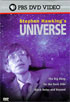 Stephen Hawking's Universe