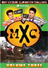 MXC: Most Extreme Elimination Challenge: Season 3