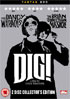 DiG!: 2 Disc Collector's Edition (PAL-UK)