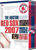 Boston Red Sox: 2007 World Series Collector's Edition