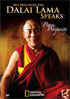 National Geographic: His Holiness The Dalai Lama Speaks: Peace And Prosperity