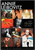 Annie Leibovitz: Life Through A Lens