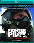 IMAX: Fighter Pilot: Operation Red Flag (Blu-ray)