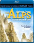 IMAX: The Alps: Climb Of Your Life (Blu-ray)