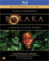 Baraka (Blu-ray)