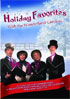 Holiday Favorites With The Wonderland Carolers