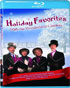 Holiday Favorites With The Wonderland Carolers (Blu-ray)