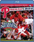 MLB: 2008 World Series (Blu-ray)