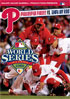 MLB: 2008 World Series: Philadelphia Phillies vs. Tampa Bay Rays