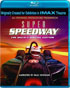 IMAX: Super Speedway (Blu-ray)