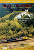 Travel The World By Train: North America