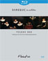 Baroque Motion Vol. 1 (Blu-ray)