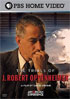Trials Of J. Robert Oppenheimer: The American Experience