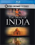 Story Of India (Blu-ray)