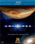 Universe: The Complete Season Two (Blu-ray)