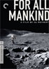For All Mankind: Criterion Collection