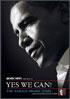 NBC News Presents: Yes We Can!: The Barack Obama Story
