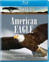 Nature: American Eagle (Blu-ray)