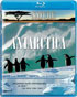 Nature: Antartica (Blu-ray)