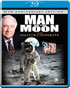Man On the Moon: 40th Anniversary Edition (Blu-ray)