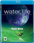 Water Life: Planet Water (Blu-ray)
