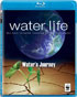 Water Life: Water's Journey (Blu-ray)