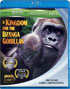 Kingdom For The Dzanga Gorillas (Blu-ray)