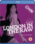 London In The Raw (Blu-ray-UK)