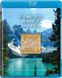 Scenic National Parks: Glacier / Banff / Jasper (Blu-ray)