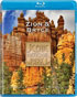 Scenic National Parks: Zion And Bryce (Blu-ray)