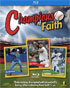 Champions Of Faith (Blu-ray)