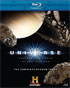 Universe: The Complete Season Three (Blu-ray)