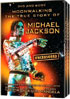 Michael Jackson Moonwalking: The True Story Of Michael Jackson